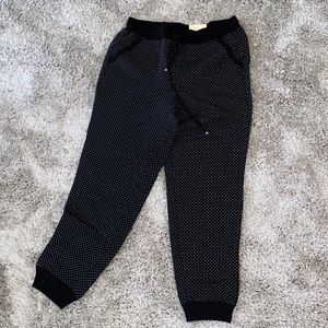 Max Studio Trim jogger